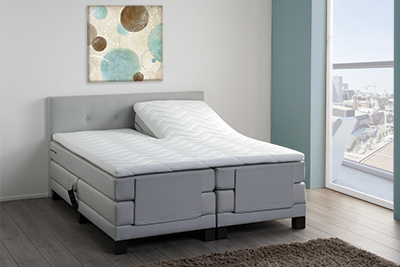 boxspring nozzy